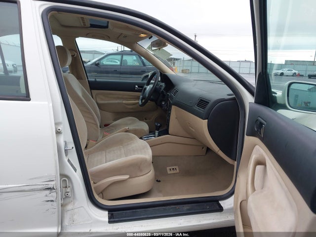 Aukcja sprzedaży 2003 Volkswagen Jetta Gls 2.0l, vin: 3VWSK69M13M098384, numer aukcji: 44580825