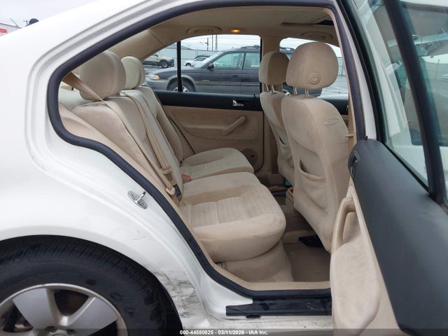 Aukcja sprzedaży 2003 Volkswagen Jetta Gls 2.0l, vin: 3VWSK69M13M098384, numer aukcji: 44580825