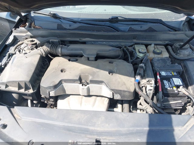 1G11Y5SL3EU172369 Chevrolet Impala 1ls