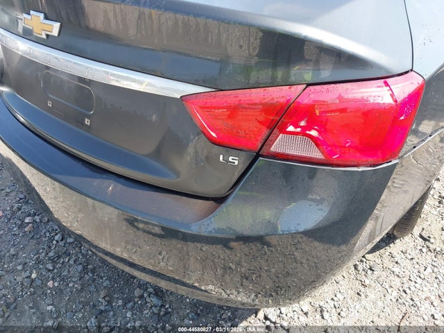 1G11Y5SL3EU172369 Chevrolet Impala 1ls
