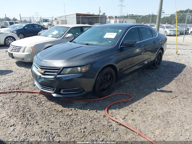 1G11Y5SL3EU172369 Chevrolet Impala 1ls