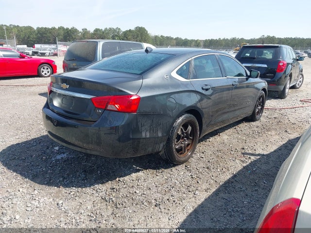 1G11Y5SL3EU172369 Chevrolet Impala 1ls