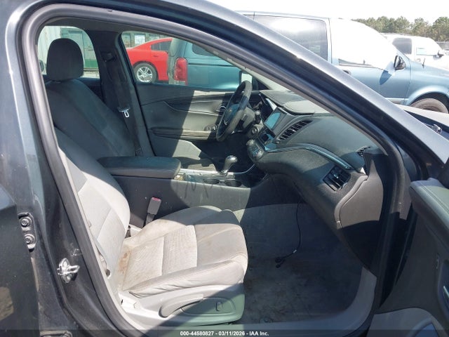 1G11Y5SL3EU172369 Chevrolet Impala 1ls