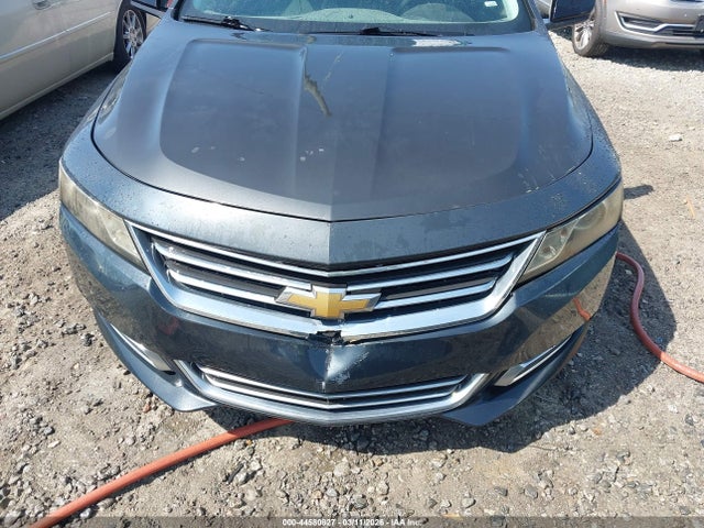 1G11Y5SL3EU172369 Chevrolet Impala 1ls