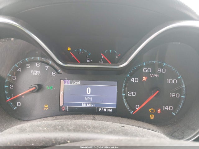 1G11Y5SL3EU172369 Chevrolet Impala 1ls