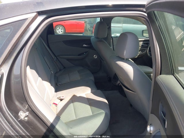 1G11Y5SL3EU172369 Chevrolet Impala 1ls