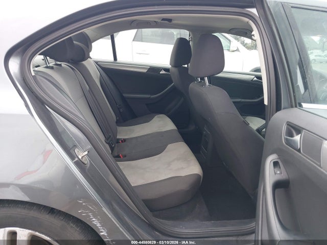 2017 Volkswagen Jetta 1.4t S მანქანა იყიდება აუქციონზე, vin: 3VW2B7AJ9HM228698, აუქციონის ნომერი: 44580829