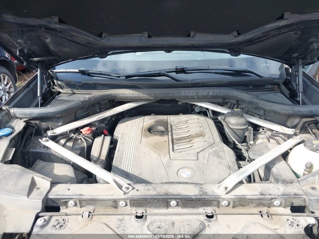 2020 BMW X5 5UXCR6C07L9B68401 Photo 9