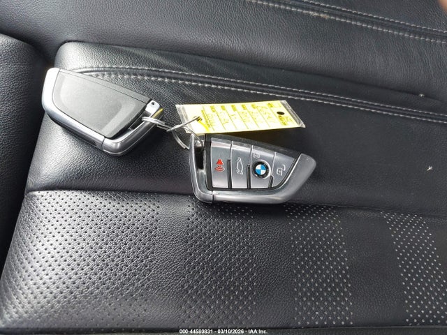 2020 BMW X5 5UXCR6C07L9B68401 Photo 10
