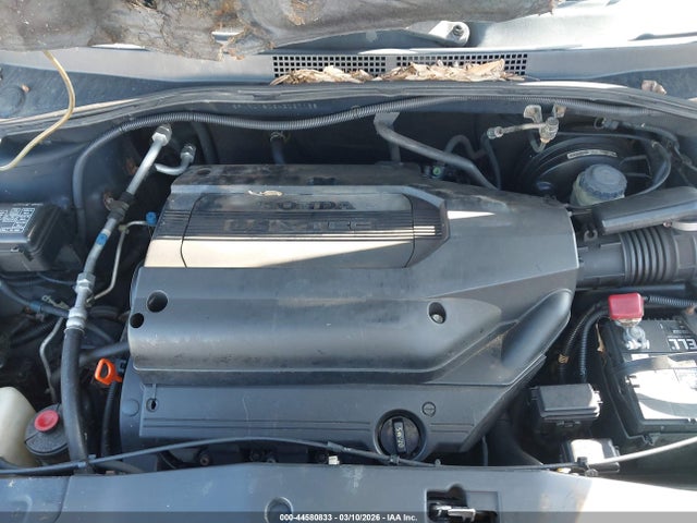2004 HONDA ODYSSEY 5FNRL18064B027168 Photo 9