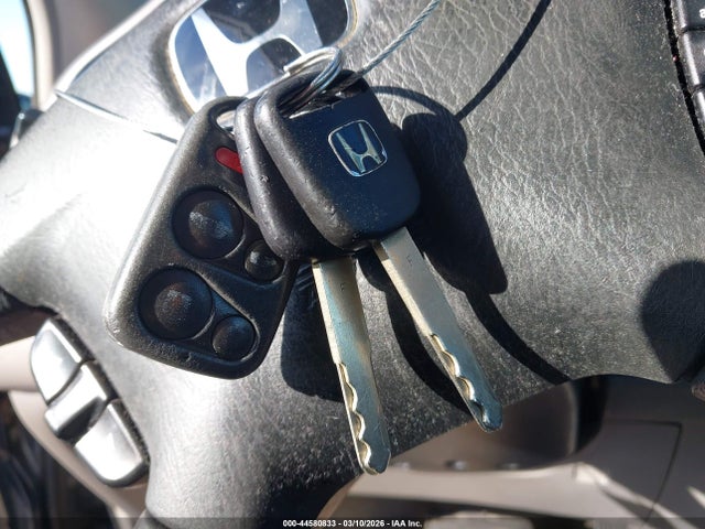 2004 HONDA ODYSSEY 5FNRL18064B027168 Photo 10