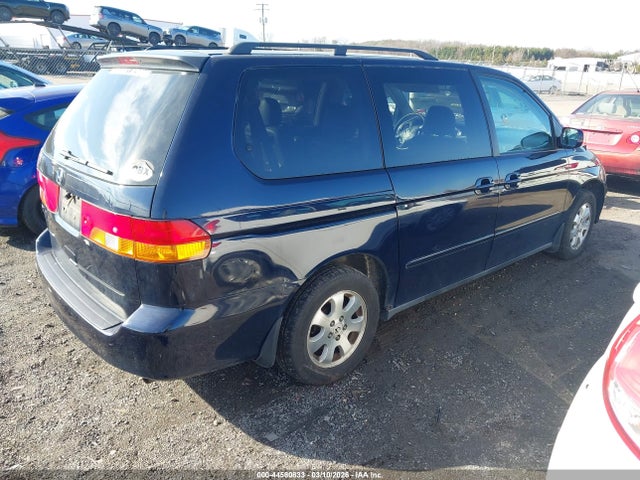 2004 HONDA ODYSSEY 5FNRL18064B027168 Photo 3