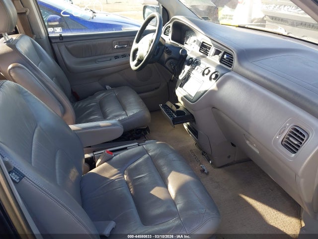 2004 HONDA ODYSSEY 5FNRL18064B027168 Photo 4