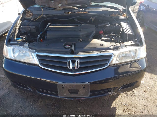 2004 HONDA ODYSSEY 5FNRL18064B027168 Photo 5