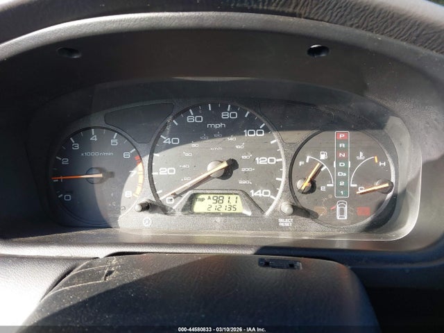 2004 HONDA ODYSSEY 5FNRL18064B027168 Photo 6