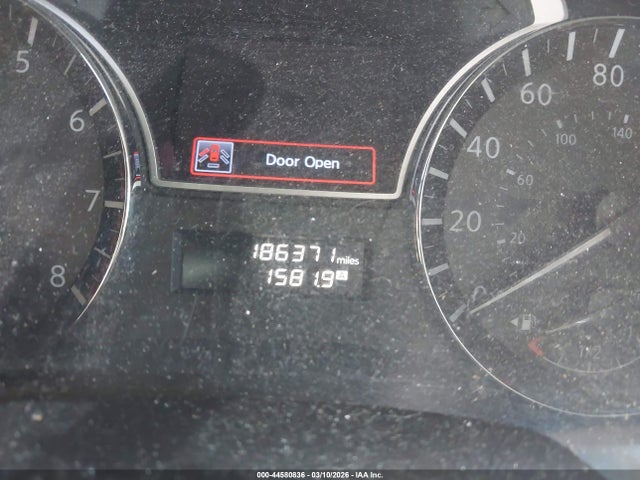 Nissan Pathfinder Platinum 2014 5N1AR2MN0EC725014 Image 7