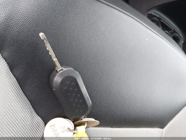 2015 RAM PROMASTER 2500 3C6TRVDG2FE521039 Photo 10
