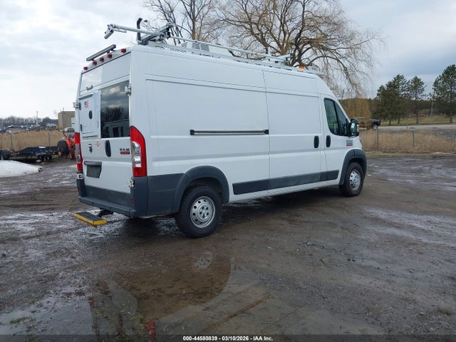 2015 RAM PROMASTER 2500 3C6TRVDG2FE521039 Photo 3