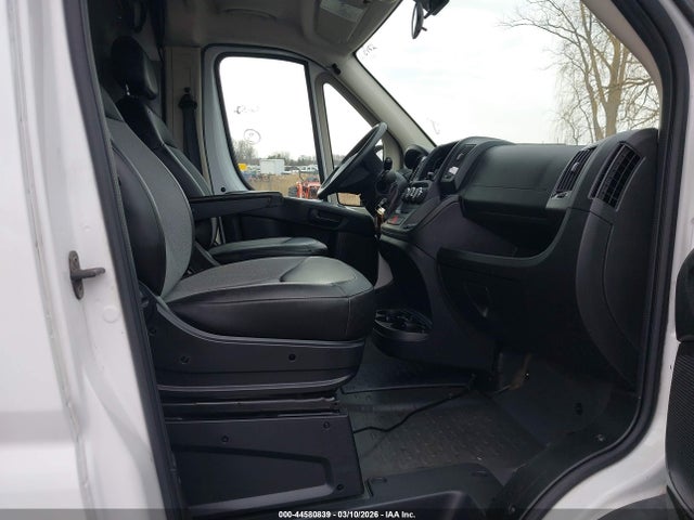 2015 RAM PROMASTER 2500 3C6TRVDG2FE521039 Photo 4