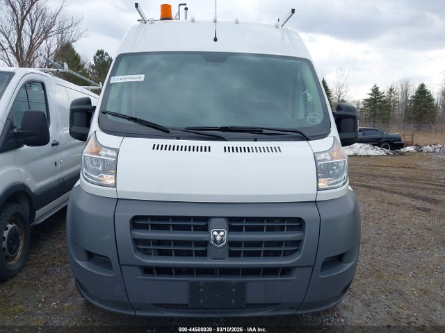 2015 RAM PROMASTER 2500 3C6TRVDG2FE521039 Photo 5