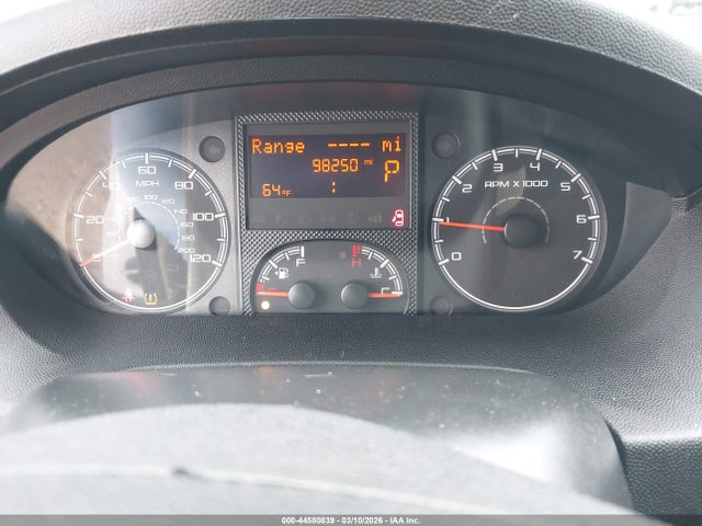 2015 RAM PROMASTER 2500 3C6TRVDG2FE521039 Photo 6