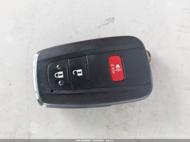 Aukcja sprzedaży 2022 Toyota Rav4 Hybrid Xle, vin: JTMRWRFV7ND143962, numer aukcji: 44580843