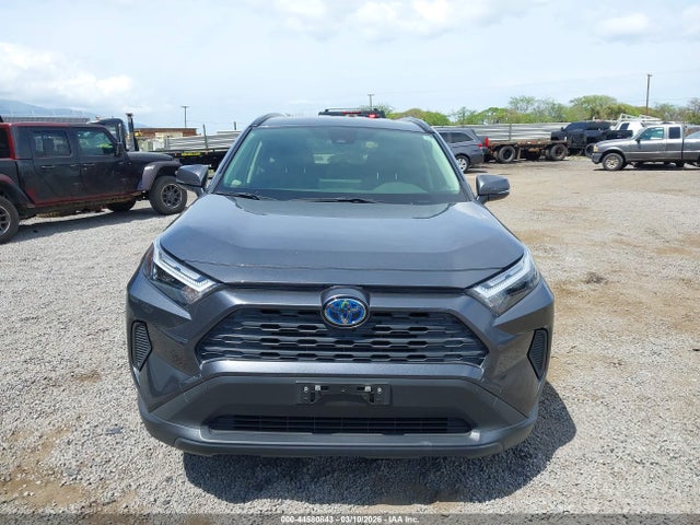 Aukcja sprzedaży 2022 Toyota Rav4 Hybrid Xle, vin: JTMRWRFV7ND143962, numer aukcji: 44580843
