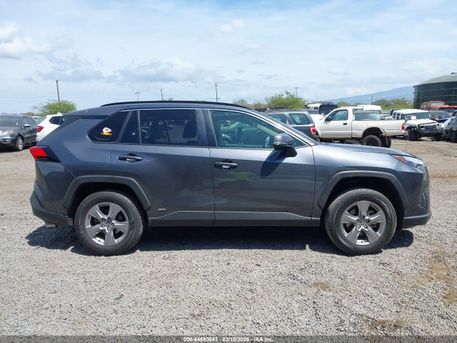 Aukcja sprzedaży 2022 Toyota Rav4 Hybrid Xle, vin: JTMRWRFV7ND143962, numer aukcji: 44580843