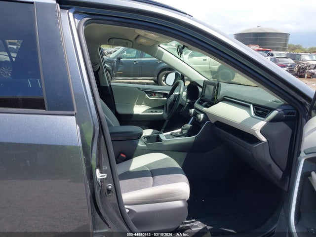Aukcja sprzedaży 2022 Toyota Rav4 Hybrid Xle, vin: JTMRWRFV7ND143962, numer aukcji: 44580843