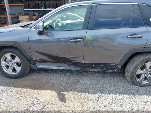 Aukcja sprzedaży 2022 Toyota Rav4 Hybrid Xle, vin: JTMRWRFV7ND143962, numer aukcji: 44580843