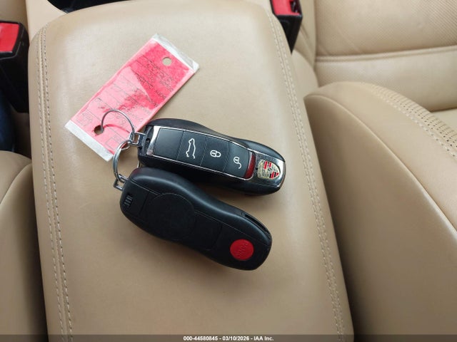 2018 PORSCHE MACAN WP1AF2A59JLB70123 Photo 10