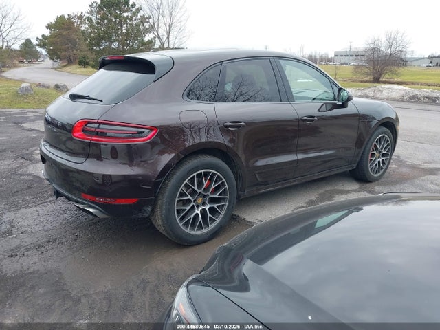 2018 PORSCHE MACAN WP1AF2A59JLB70123 Photo 3