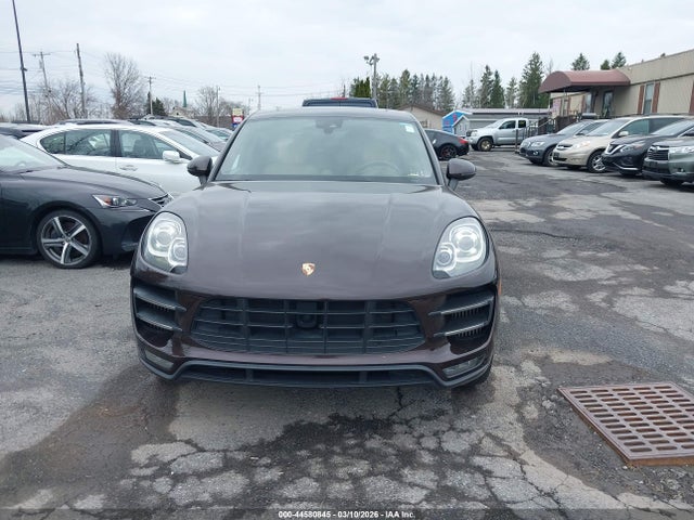 2018 PORSCHE MACAN WP1AF2A59JLB70123 Photo 5