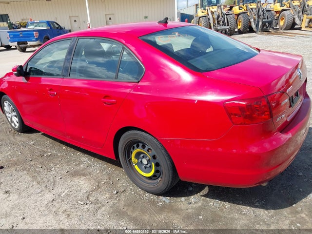 Продажа на аукционе авто 2014 Volkswagen Jetta 1.8t Se, vin: 3VWD17AJ3EM294994, номер лота: 44580852