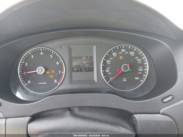 Продажа на аукционе авто 2014 Volkswagen Jetta 1.8t Se, vin: 3VWD17AJ3EM294994, номер лота: 44580852