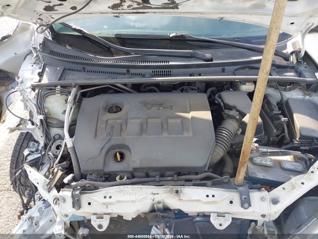 Toyota Corolla S Plus 2015 5YFBURHE2FP332828 Image 10