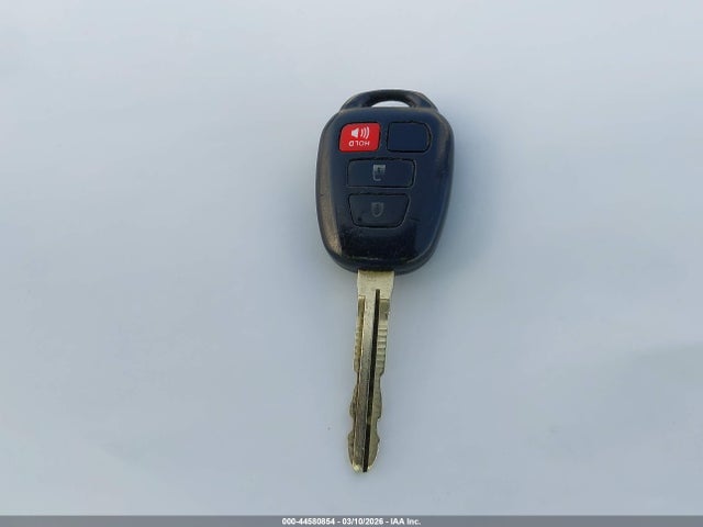 Toyota Corolla S Plus 2015 5YFBURHE2FP332828 Image 11