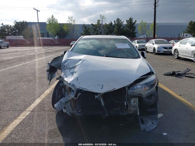 Toyota Corolla S Plus 2015 5YFBURHE2FP332828 Image 13