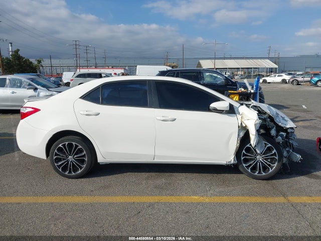 Toyota Corolla S Plus 2015 5YFBURHE2FP332828 Image 14