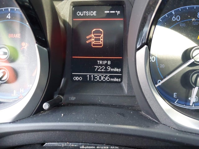 Toyota Corolla S Plus 2015 5YFBURHE2FP332828 Image 16