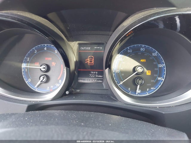 Toyota Corolla S Plus 2015 5YFBURHE2FP332828 Image 7