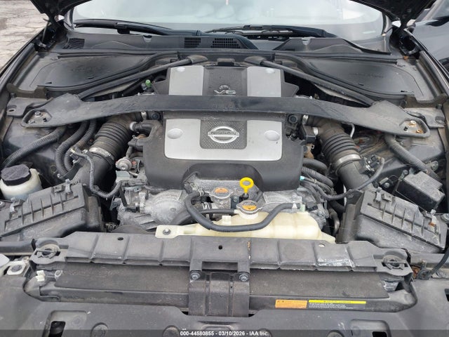 2019 NISSAN 370Z JN1AZ4EH5KM421713 Photo 9