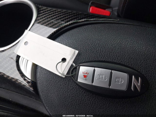 2019 NISSAN 370Z JN1AZ4EH5KM421713 Photo 10