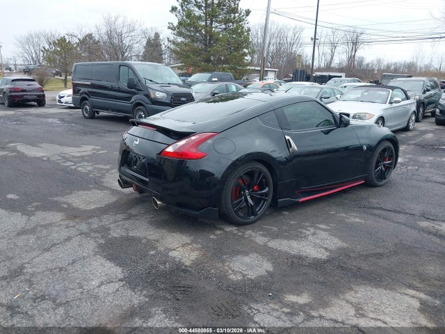 2019 NISSAN 370Z JN1AZ4EH5KM421713 Photo 3
