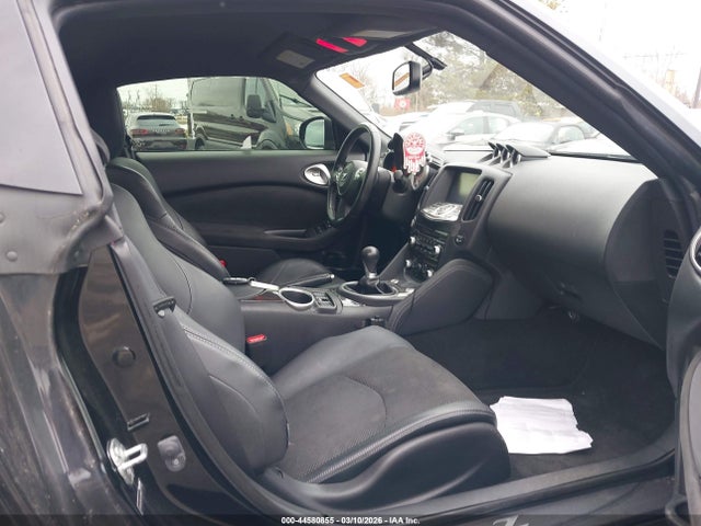 2019 NISSAN 370Z JN1AZ4EH5KM421713 Photo 4