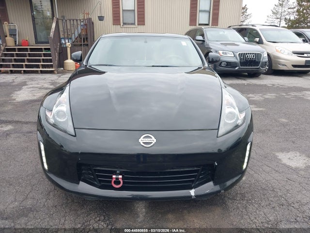 2019 NISSAN 370Z JN1AZ4EH5KM421713 Photo 5