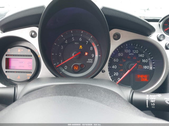 2019 NISSAN 370Z JN1AZ4EH5KM421713 Photo 6