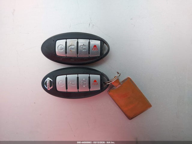 Nissan Kicks Sv Xtronic Cvt 2020 3N1CP5CV2LL523141 Image 11