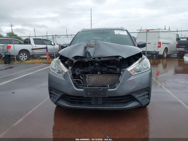 Nissan Kicks Sv Xtronic Cvt 2020 3N1CP5CV2LL523141 Image 6