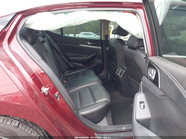 Aukcja sprzedaży 2016 Nissan Maxima 3.5 Sl, vin: 1N4AA6AP4GC415465, numer aukcji: 44580868